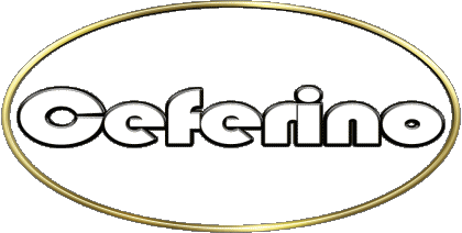 Ceferino C MANN  - Spanien Vorname 