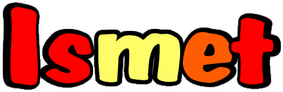 Ismet I MANN - Maghreb Muslim Vorname 