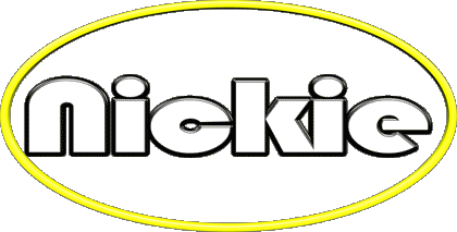 Nickie N MASCHIO - Francia Nome 
