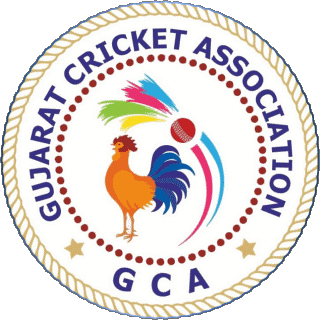 Gujarat GCA Indien Kricket Sport 