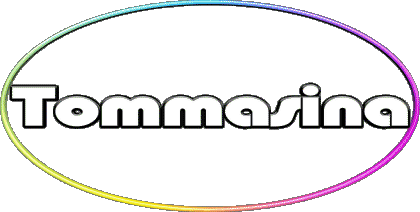 Tommasina T FEMININE - Italy First Names 