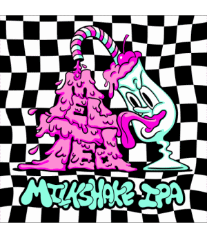 Gnarly Barley USA Cervezas Bebidas 