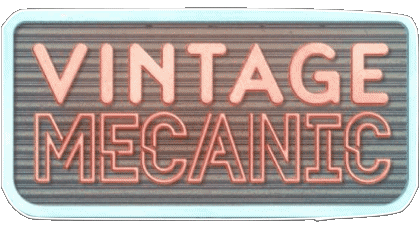 Vintage Mecanic RMC Decouverte - Story Emission  TV Show Multi Média 