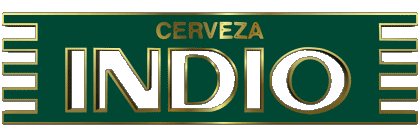 Indio Mexico Cervezas Bebidas 