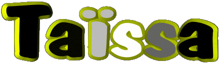 Taïssa T FEMININE - France First Names 