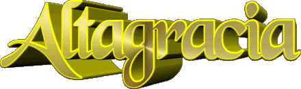 Altagracia A FEMMINILE - Spagna Nome 