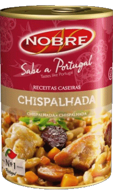 Nobre Preserves Food 