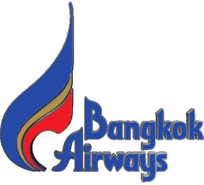 Bangkok Airways Thailand Asien Flugzeuge - Fluggesellschaft Transport 