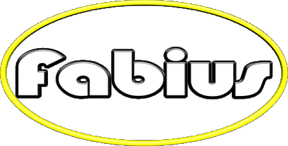 Fabius F MASCULINO - Alemania Nombre 