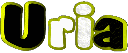 Uria U FEMENINO - Francia Nombre 