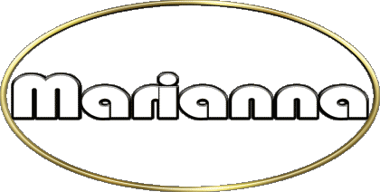 Marianna M FEMENINO - Italia Nombre 