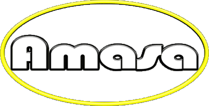 Amasa A MASCHIO - UK - USA - IRL - AUS - NZ Nome 