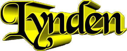 Lynden L MANN - UK - USA - IRL - AUS - NZ Vorname 