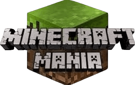 Logo - Symbole Minecraft Videospiele Multimedia 