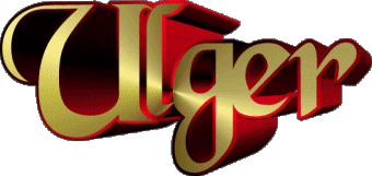 Ulger U MASCULINE -  UK - USA - IRL - AUS - NZ First Names 