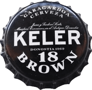 Keler Espagne Bières Boissons 