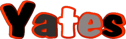 Yates Y MASCULINO - UK - USA - IRL - AUS - NZ Nombre 