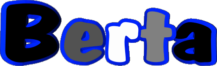 Berta B FEMININ - Italie Prénoms 