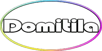 Domitila D FEMENINO - España Nombre 