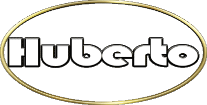 Huberto H MASCULINE - Spain First Names 