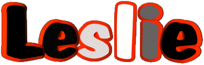 Leslie L WEIBLICH - Frankreich Vorname 