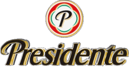 Presidente Dominikanische Republik Bier Getränke 