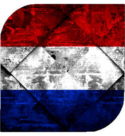 Platz Niederlande Europa Fahnen 