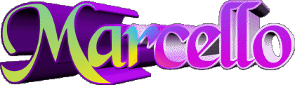 Marcello M MASCULINO - Italia Nombre 