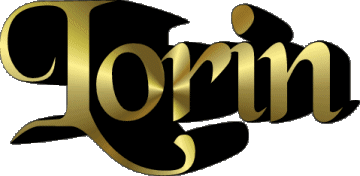 Lorin L MASCULINE - France First Names 