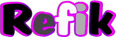 Refik R MASCULINE - Maghreb Muslim First Names 