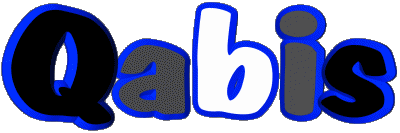 Qabis Q MANN - Maghreb Muslim Vorname 