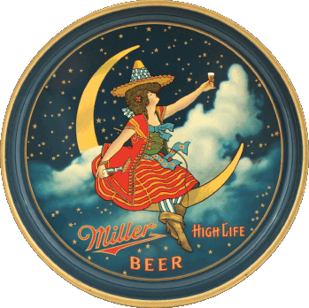 Miller USA Beers Drinks 