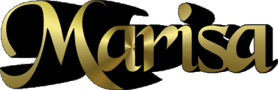 Marisa M FEMININE - Italy First Names 