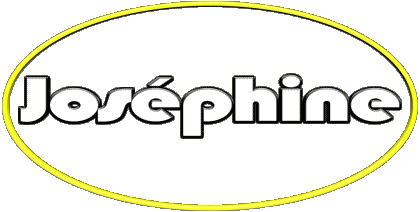 Joséphine J FEMININE - France First Names 