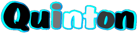Quinton Q MASCULINO - UK - USA - IRL - AUS - NZ Nombre 