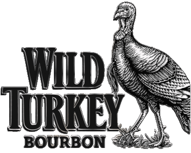 Wild Turkey Borbones - Rye U S A Bebidas 