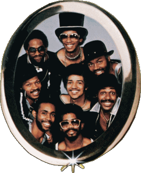 Logo Cameo Funk & Disco Musica Multimedia 