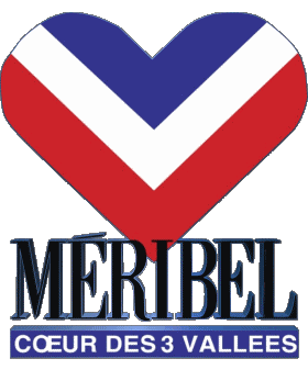 Méribel France Savoie Ski - Stations Sports 