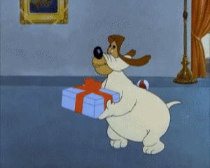 Lomesome Lenny Tex Avery Cartoni animati TV Film Multimedia 