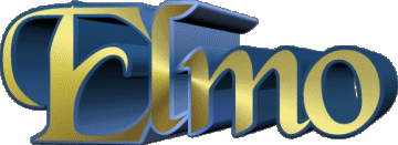 Elmo E Mann - Deutschland Vorname 