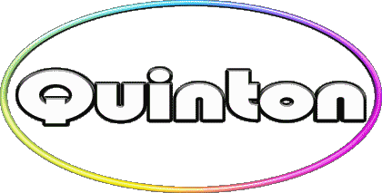 Quinton Q MASCULINO - UK - USA - IRL - AUS - NZ Nombre 