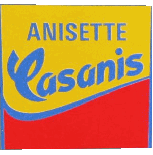 Casanis Aperitivos Bebidas 