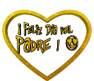 02 Feliz Día del Padre Spagnolo Messagi 