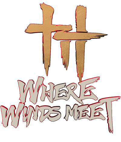 Logo Where Winds Meet Video Games Multi Media 