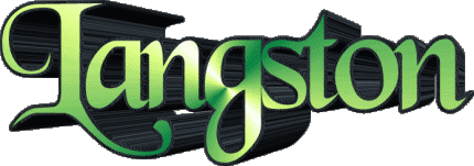 Langston L MASCHIO - UK - USA - IRL - AUS - NZ Nome 