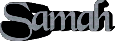 Samah S FEMININE - Maghreb Muslim First Names 