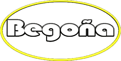 Begoña B FEMENINO - España Nombre 