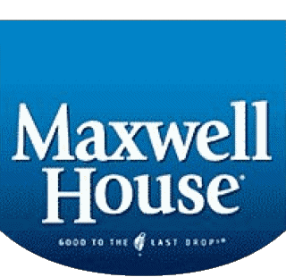 Maxwell House Café Boissons 
