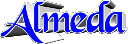 Almeda A FEMENINO - Francia Nombre 