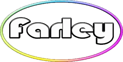 Farley F MANN - UK - USA - IRL - AUS - NZ Vorname 